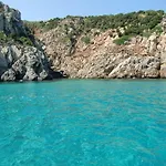La Casa Gialla * Carloforte (Isola di San Pietro)
