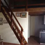 Apartment La Casa Gialla