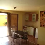Apartment La Casa Gialla