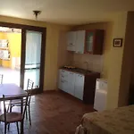 La Casa Gialla Carloforte (Isola di San Pietro)
