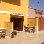 La Casa Gialla Carloforte (Isola di San Pietro)