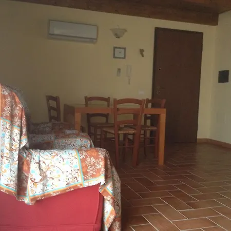 La Casa Gialla