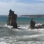 La Casa Gialla דירה קרלופורטה