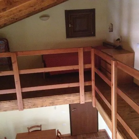 Apartment La Casa Gialla Carloforte (Isola di San Pietro)