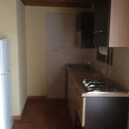 Apartment La Casa Gialla Carloforte (Isola di San Pietro)