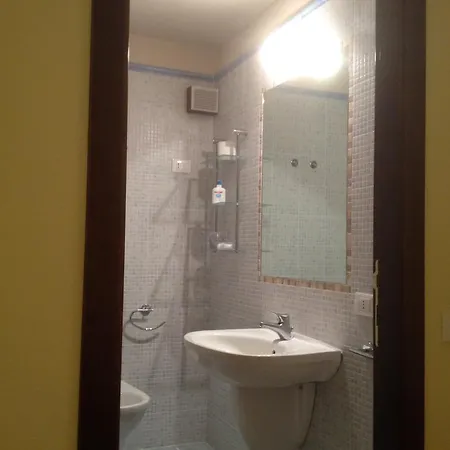 Apartment La Casa Gialla